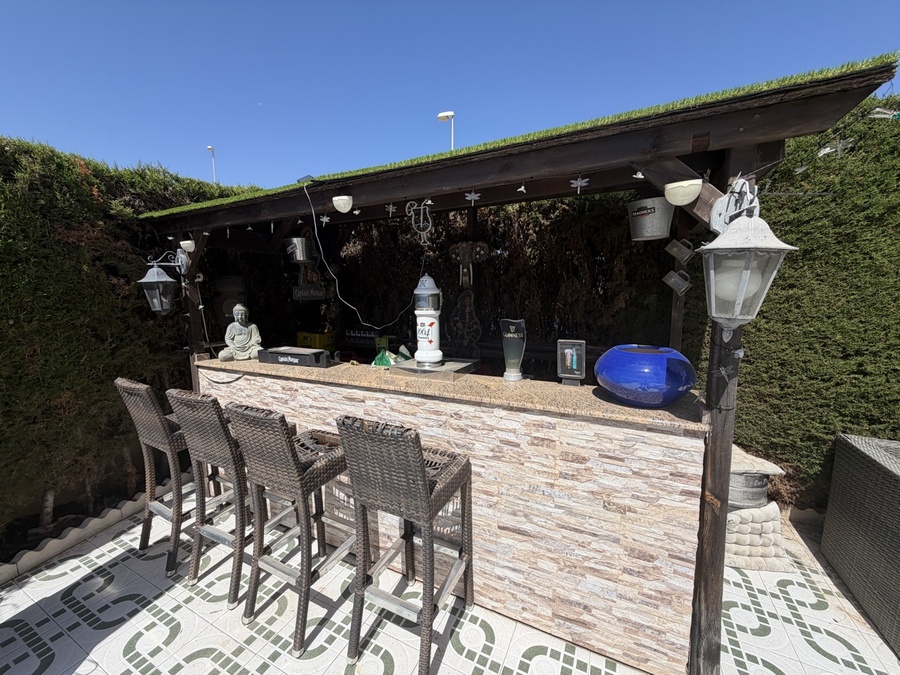 SUN754: Villa for sale in Villamartin ,PINADA GOLF 2