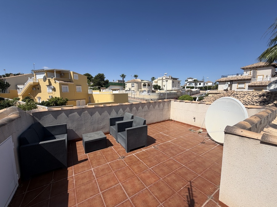 SUN754: Villa for sale in Villamartin ,PINADA GOLF 2