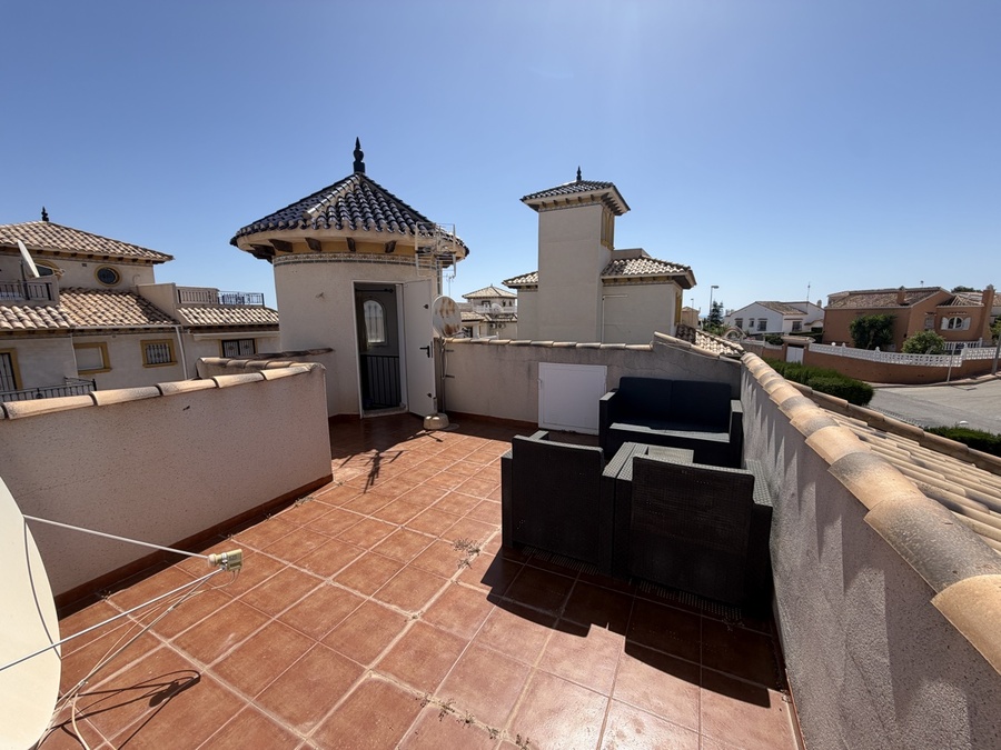 SUN754: Villa for sale in Villamartin ,PINADA GOLF 2