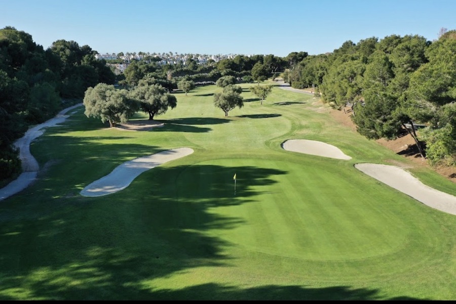 SUN754: Villa for sale in Villamartin ,PINADA GOLF 2