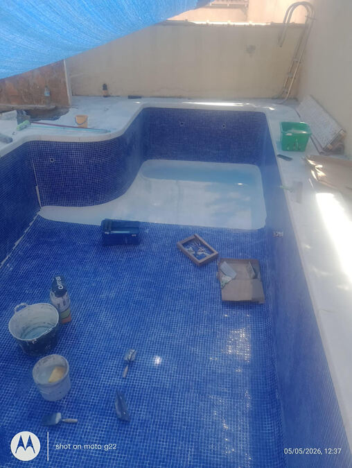 sun1: Restoration Project for rent in Villamartin