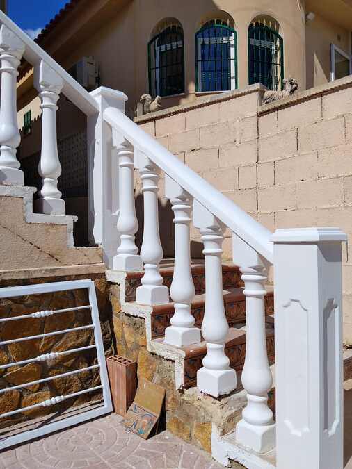 sun1: Restoration Project for rent in Villamartin
