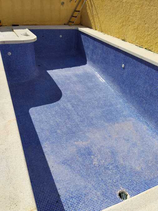 sun1: Restoration Project for rent in Villamartin