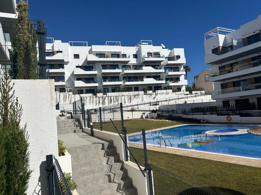 SUN757: Apartment for sale in Villamartin ,Las Philipinas