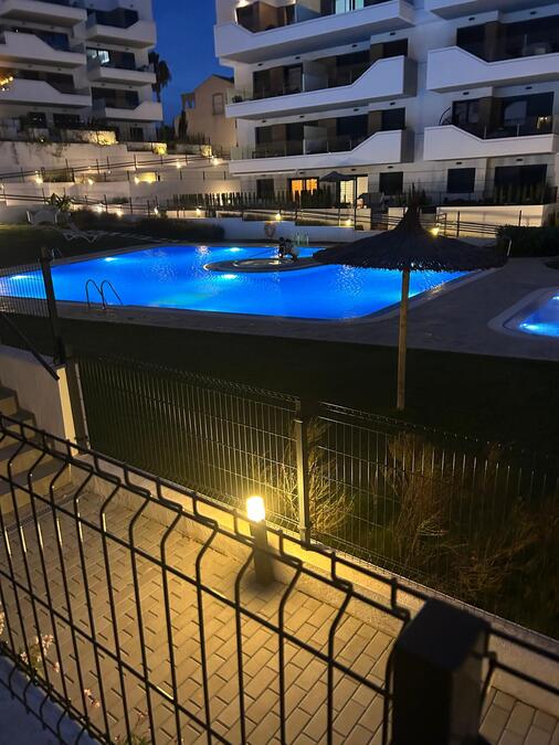 SUN757: Apartment for sale in Villamartin ,Las Philipinas