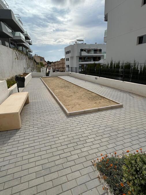 SUN757: Apartment for sale in Villamartin ,Las Philipinas