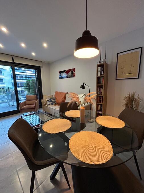 SUN757: Apartment for sale in Villamartin ,Las Philipinas