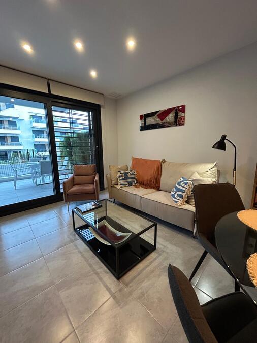 SUN757: Apartment for sale in Villamartin ,Las Philipinas