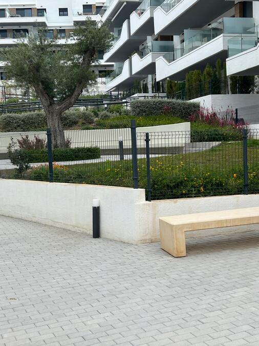 SUN757: Apartment for sale in Villamartin ,Las Philipinas
