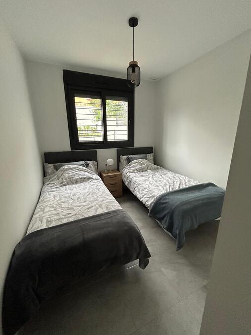 SUN757: Apartment for sale in Villamartin ,Las Philipinas