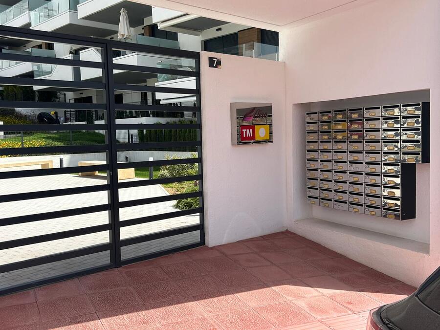 SUN757: Apartment for sale in Villamartin ,Las Philipinas