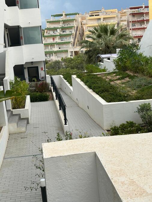 SUN757: Apartment for sale in Villamartin ,Las Philipinas