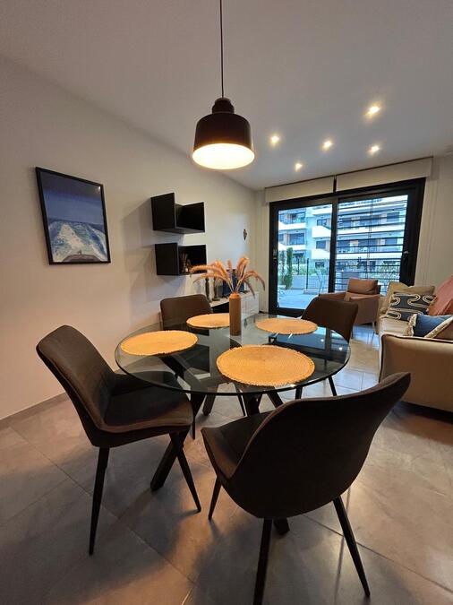 SUN757: Apartment for sale in Villamartin ,Las Philipinas