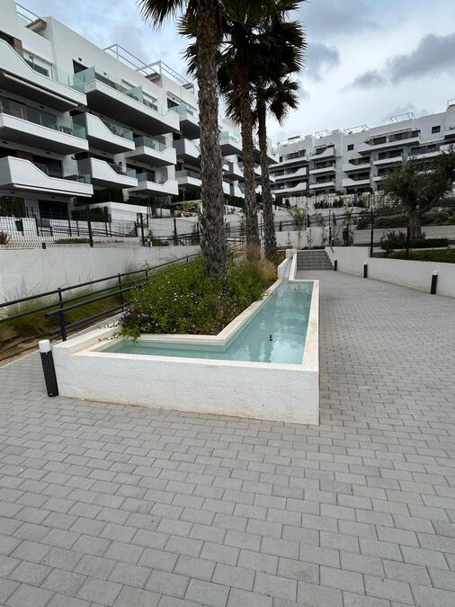 SUN757: Apartment for sale in Villamartin ,Las Philipinas