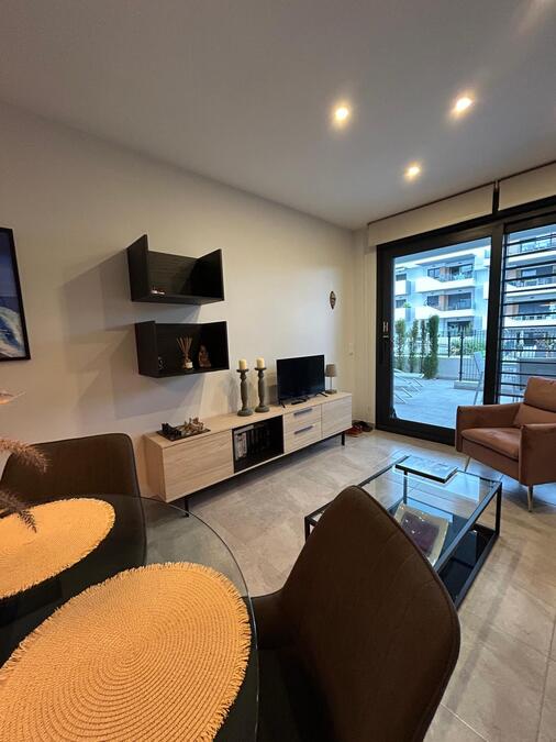 SUN757: Apartment for sale in Villamartin ,Las Philipinas