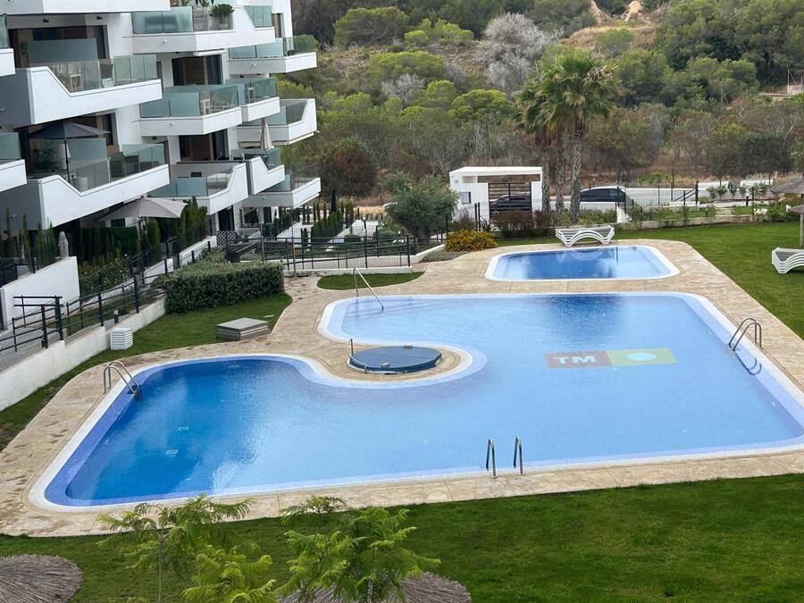 SUN757: Apartment for sale in Villamartin ,Las Philipinas