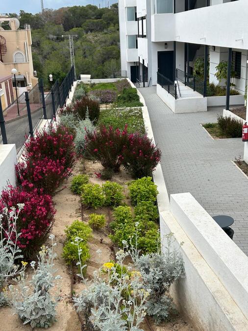 SUN757: Apartment for sale in Villamartin ,Las Philipinas