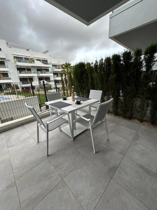 SUN757: Apartment for sale in Villamartin ,Las Philipinas