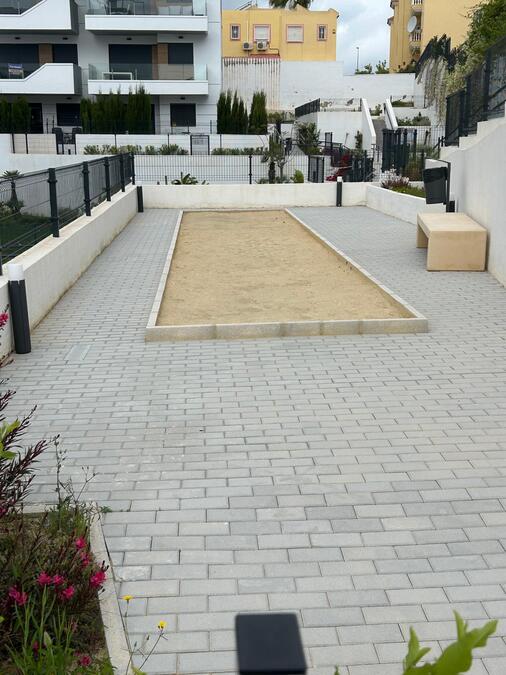 SUN757: Apartment for sale in Villamartin ,Las Philipinas