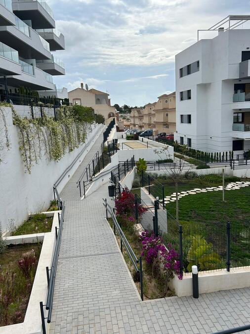 SUN757: Apartment for sale in Villamartin ,Las Philipinas