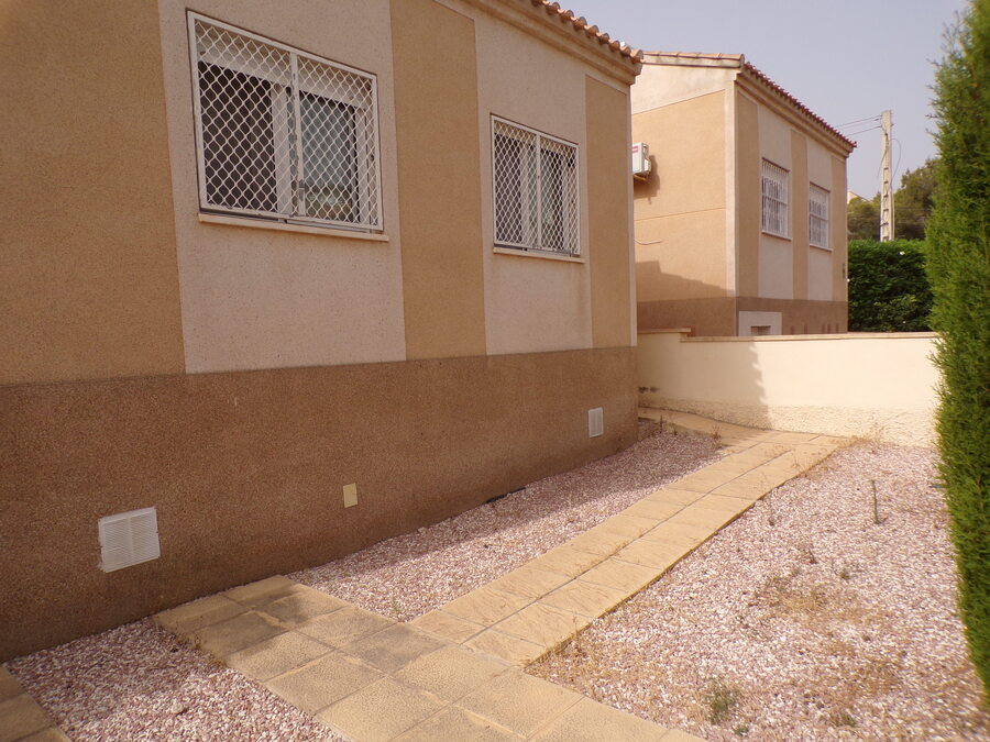 SUN758: Detached Villa for sale in Campoamor ,Villamartin