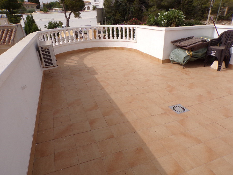 SUN758: Detached Villa for sale in Campoamor ,Villamartin