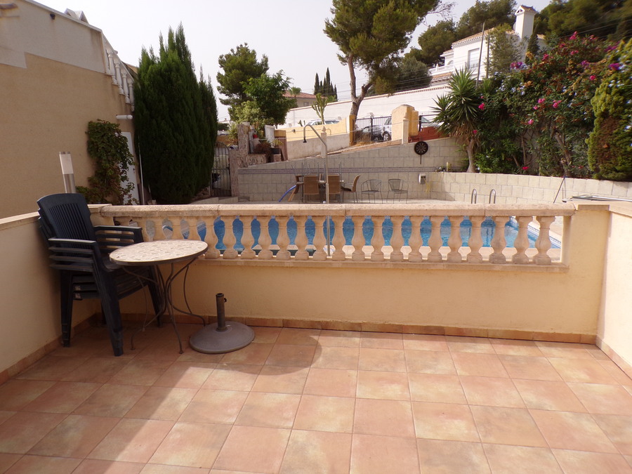 SUN758: Detached Villa for sale in Campoamor ,Villamartin