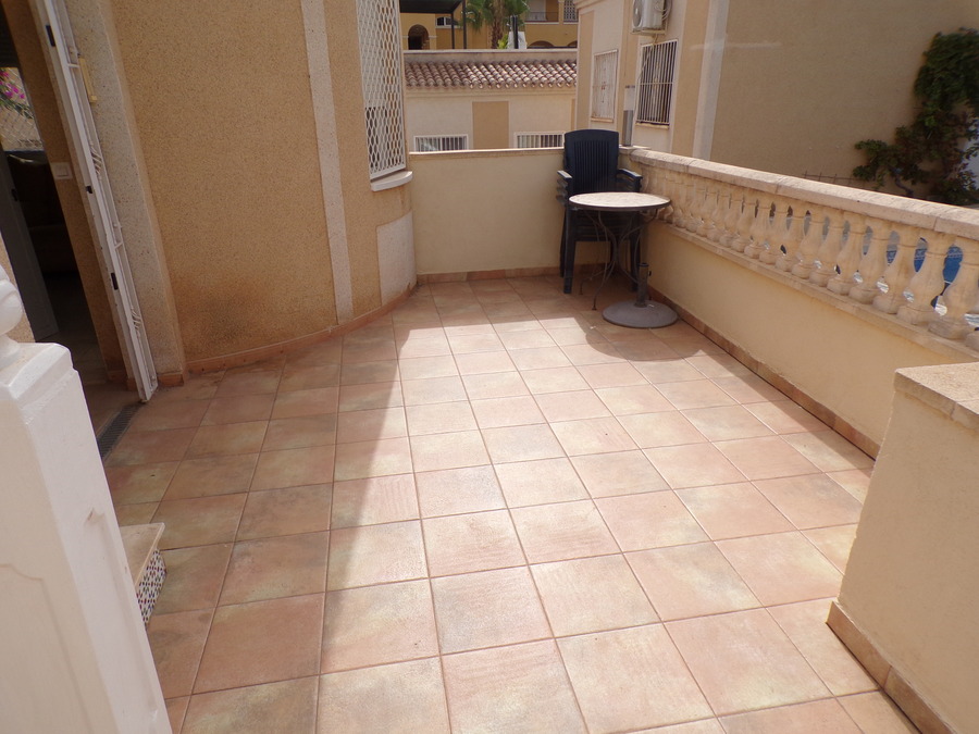 SUN758: Detached Villa for sale in Campoamor ,Villamartin