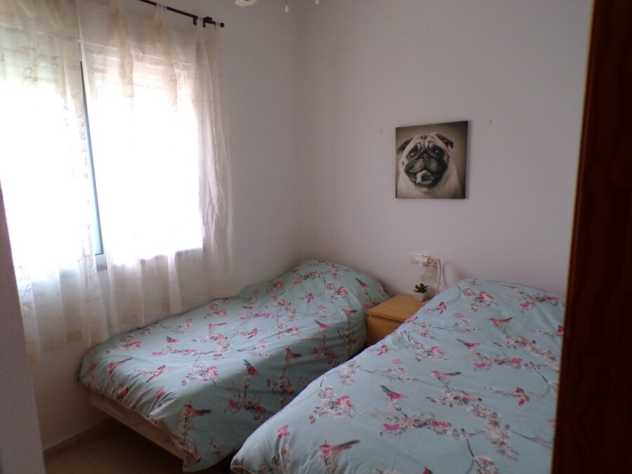 SUN758: Detached Villa for sale in Campoamor ,Villamartin