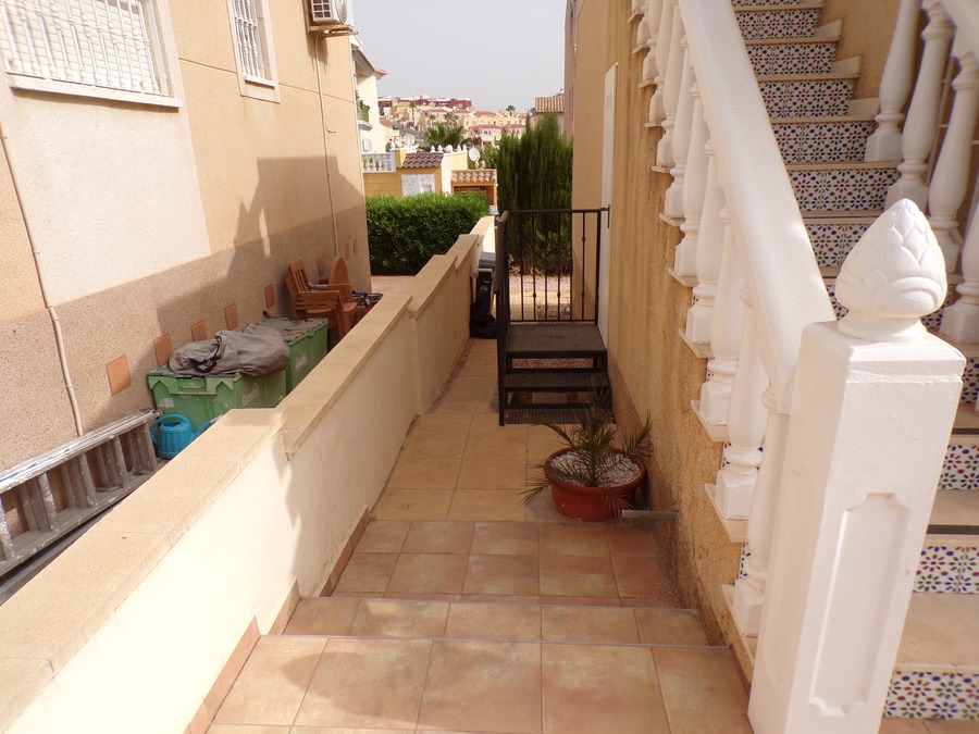 SUN758: Detached Villa for sale in Campoamor ,Villamartin