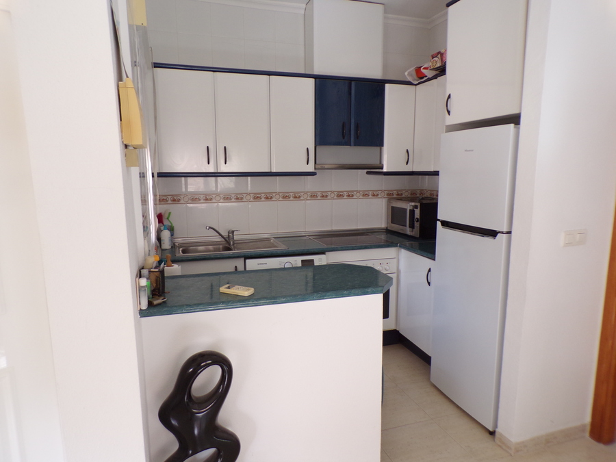 SUN758: Detached Villa for sale in Campoamor ,Villamartin