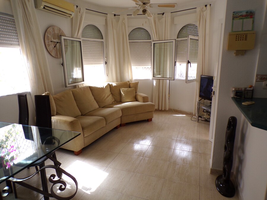 SUN758: Detached Villa for sale in Campoamor ,Villamartin