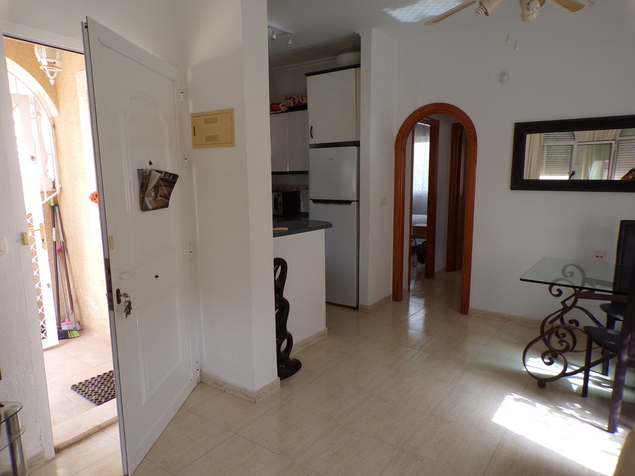 SUN758: Detached Villa for sale in Campoamor ,Villamartin