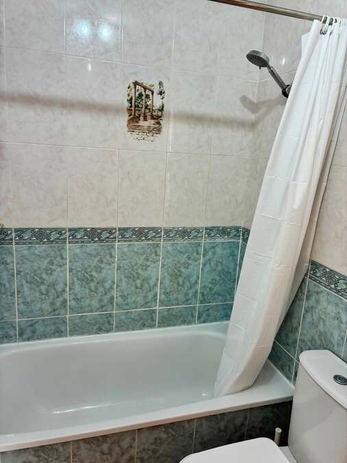 SUN800: Apartment for rent in Villamartin