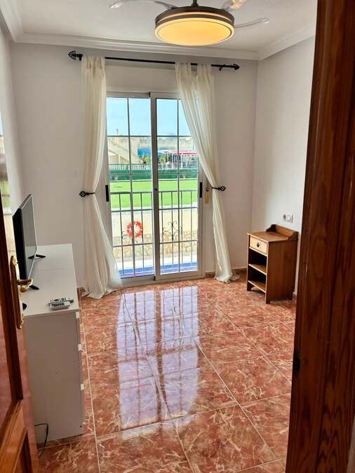 SUN800: Apartment for rent in Villamartin
