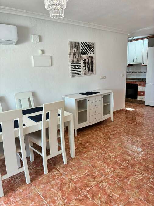 SUN800: Apartment for rent in Villamartin