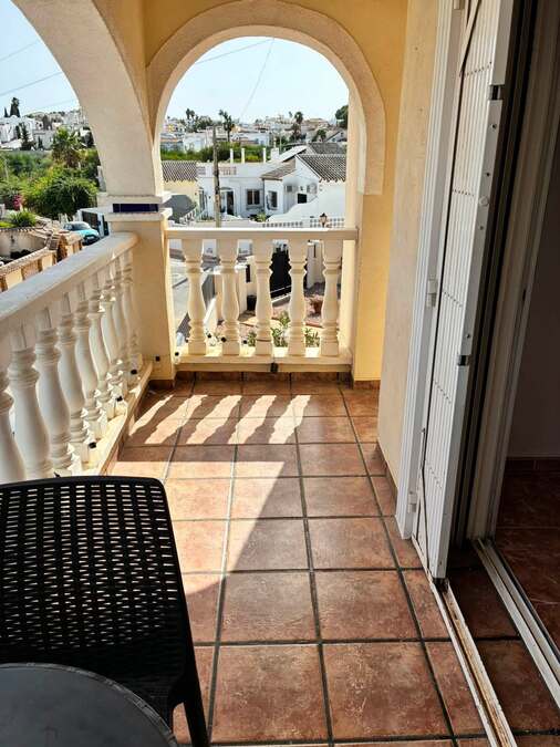 SUN800: Apartment for rent in Villamartin