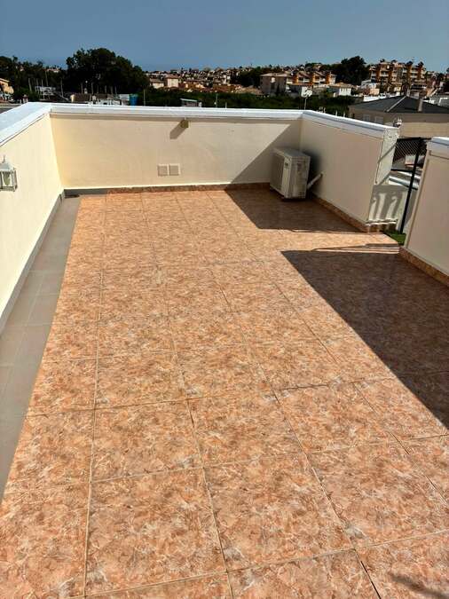 SUN800: Apartment for rent in Villamartin