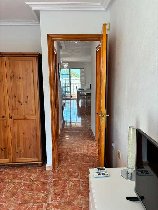 SUN800: Apartment for rent in Villamartin