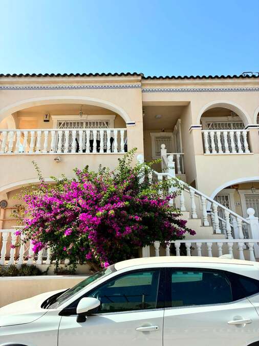 SUN800: Apartment for rent in Villamartin