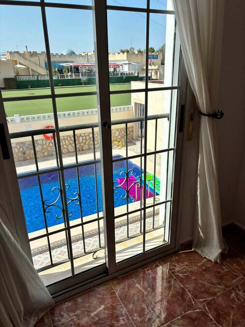 SUN800: Apartment for rent in Villamartin