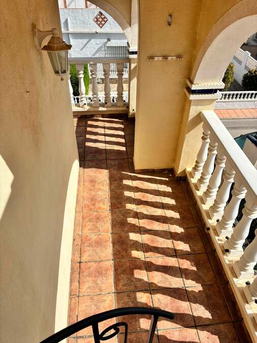 SUN800: Apartment for rent in Villamartin