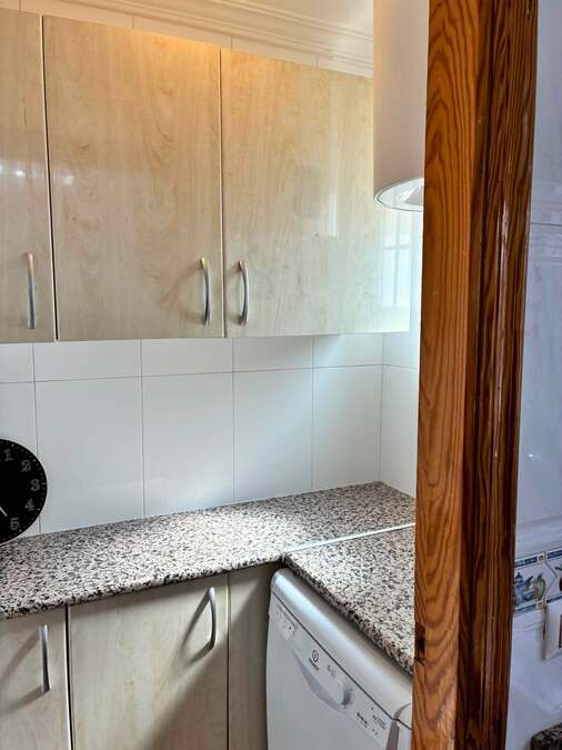 SUN800: Apartment for rent in Villamartin