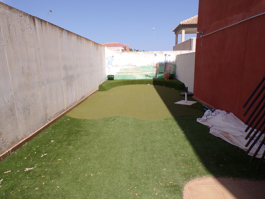 SUN759: BarRestaurant for sale in Villamartin