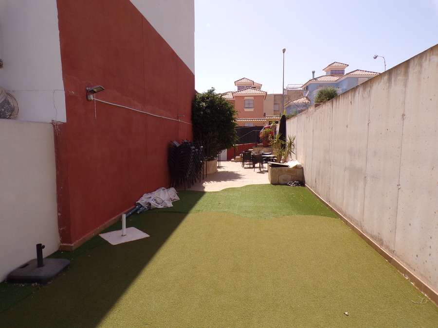 SUN759: BarRestaurant for sale in Villamartin