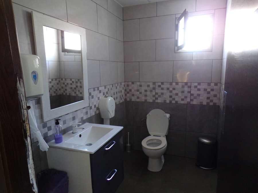 SUN759: BarRestaurant for sale in Villamartin