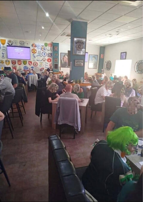 SUN759: BarRestaurant for sale in Villamartin