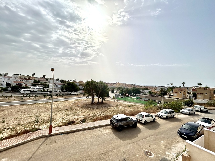 SUN760: Detached house for sale in San Miguel de Salinas ,Blue Lagoon