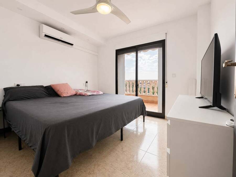 SUN760: Detached house for sale in San Miguel de Salinas ,Blue Lagoon