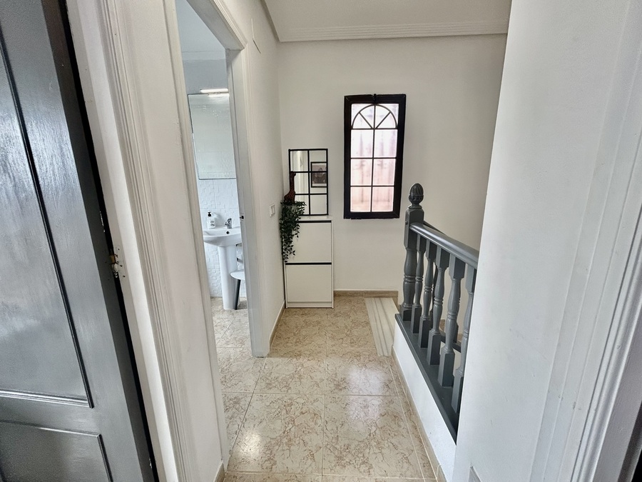 SUN760: Detached house for sale in San Miguel de Salinas ,Blue Lagoon